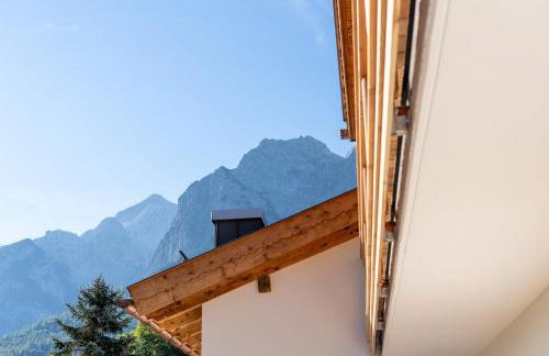 Das Sonneneck Appartements - Foto 26