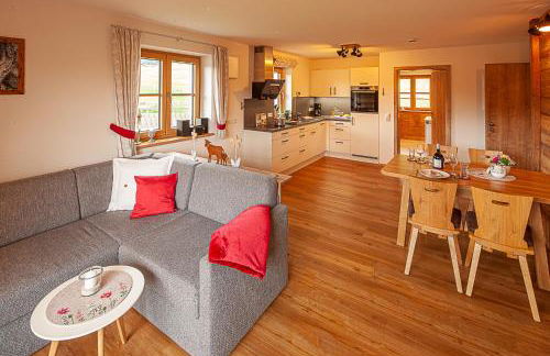 HeimatBlick Ferienwohnen in Rubi - Photo 46