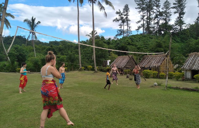 Namosi Eco Retreat - Photo 17