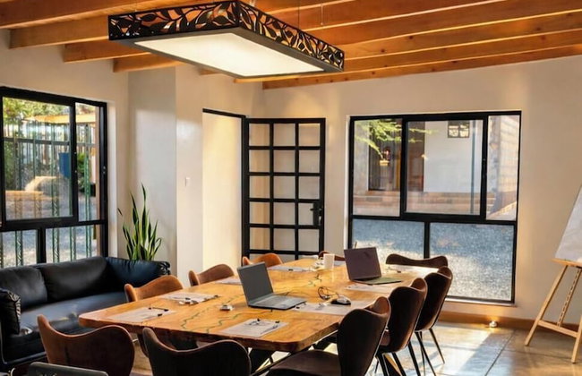 Tulia Villas Champagne Ridge - Foto 42