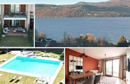 Lake view, Pool, near beach, Pinball, Darts Arcade - Photo 1