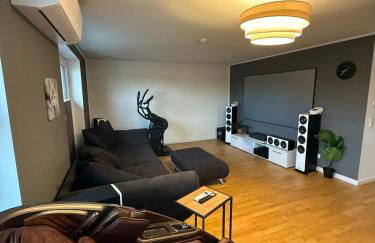 Luxus Penthouse Oase der Entspannung - Foto 46