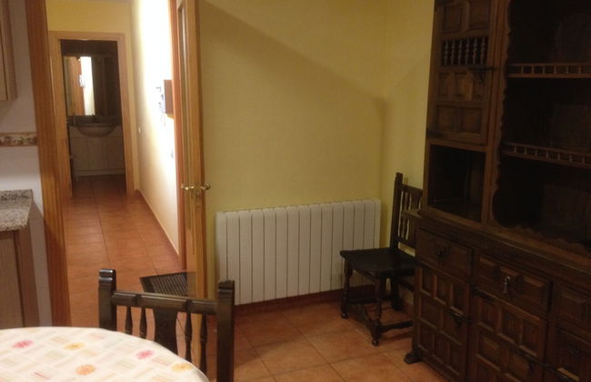 Apartaments la Fábrica - Foto 10