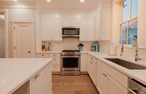 Good Day Getaway by Seabrook Hospitality - Foto 16