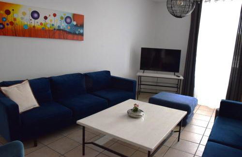 La Bâtie - Terrasse avec Vue imprenable sur le Rhône, 3 chambres, 3 salles de bain - Foto 41