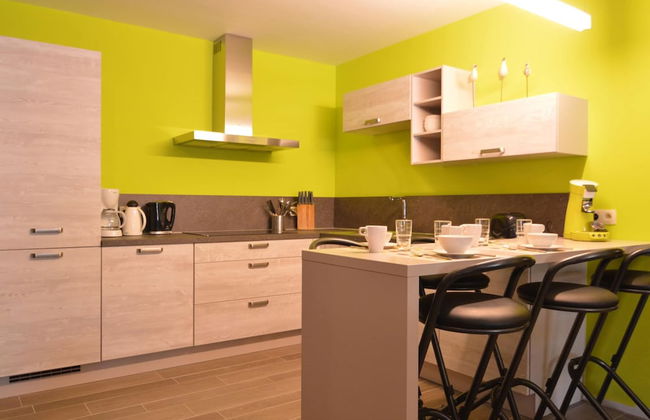 Cozy Holiday Home in Theux - Photo 7