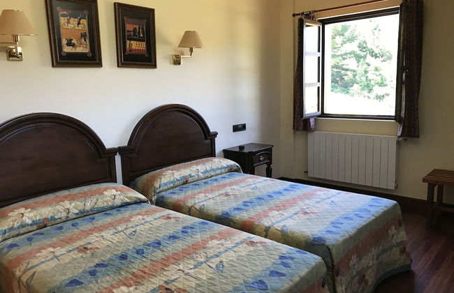 Hotel Rural Haras Aritza - Photo 7