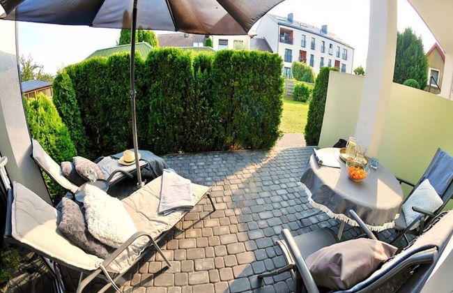 Comfortable Apartment Very Close to the Beach - Foto 11