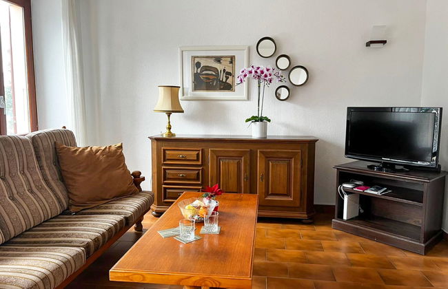 Vela da Reto - Foto 2