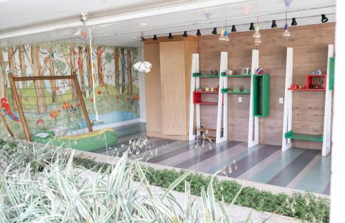 Apto na Barra da Tijuca próximo a praia - Foto 48