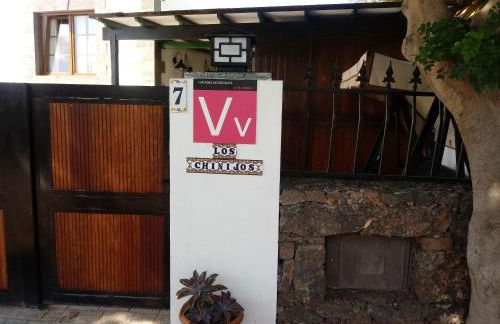 Apartamento Los Chinijos - Foto 2