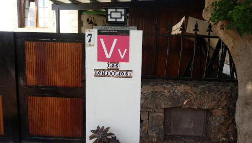 Apartamento Los Chinijos - Photo 1