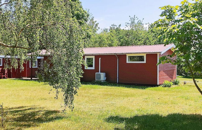 5 Person Holiday Home in Eskebjerg - Photo 16