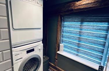 The Foremans House, With Hot Tub, A luxurious Historical pre 16th Century Grade II Listed House, location Essex in a picturesque Village, Country Pub In walking Distance - Foto 25