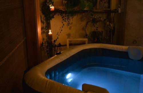 appartement l'arbousier - Foto 36