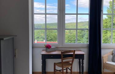 Auberge Tabarz Breitenberg - Photo 13