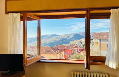 Romantico Appartamento con Vista Mozzafiato Perfetto per 2 Persone - Foto 3