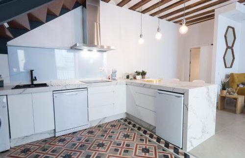 Atico Gades de la Catedral - Foto 11