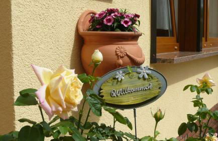 Ferienhaus Weber Bad Frankenhausen - Photo 6