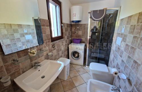 Villetta Fantasia 100 m from the beach with private parking - Foto 13