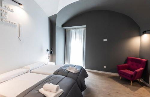 Apartamentos Turísticos DE LA BERNARDA - Foto 30