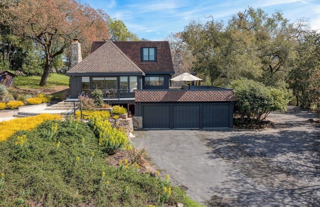 Malvasia by Avantstay Luxe Wine Country Retreat - Foto 25