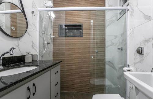 Apartamento Copacabana Vibes - Perto da Praia - Foto 10