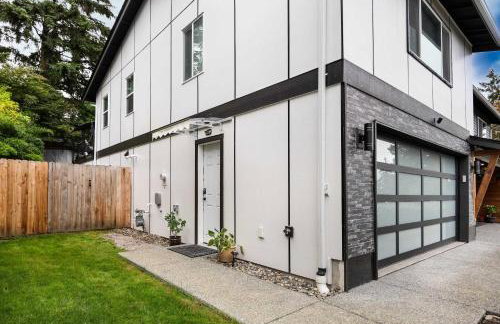 Kirkland Home with 2 Queen Beds - Totem Lake Village - Foto 27