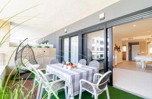 The best apartament - Photo 5