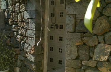 i dammusi di Egle - Foto 4