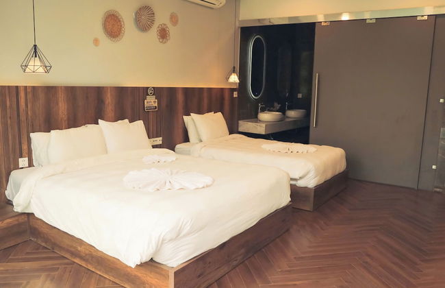 Sunset Hill Villa Mui Ne - Photo 71