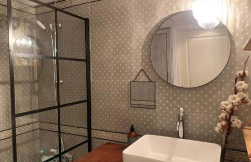 Superbe appartement en résidence avec piscine - Foto 13