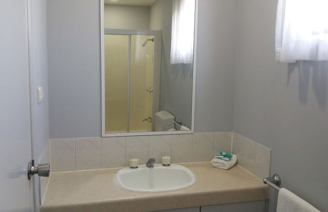 Alex Beach Cabins - Foto 56