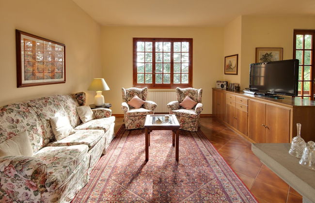 Villa La Bruscola by Mmega - Photo 19