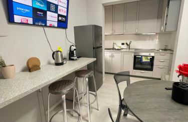 22CAP apartment - Foto 19