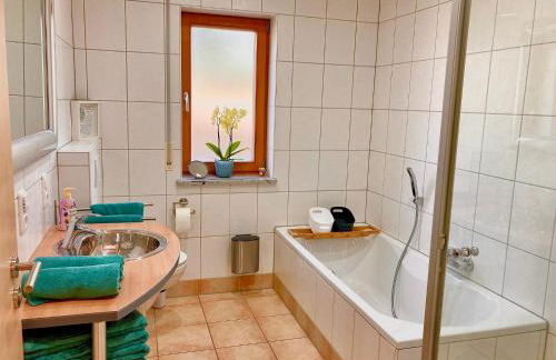 Ferienwohnung Gerne-Da - Foto 6