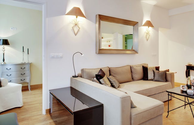 St Germain Grenelle Residence - Photo 12