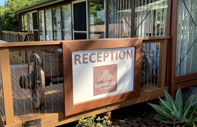 Kondalilla Eco Resort - Foto 2
