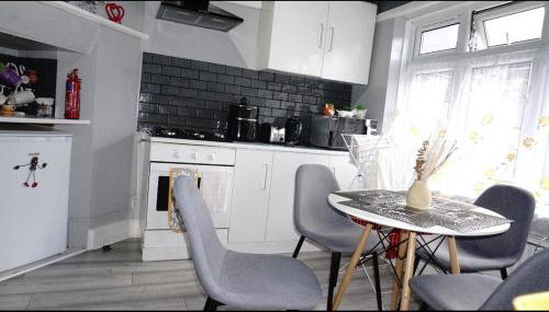 Tripple Bs Apartments - Foto 4