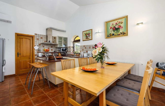 Spacious Holiday Home in Visnjan With Private Pool - Foto 20