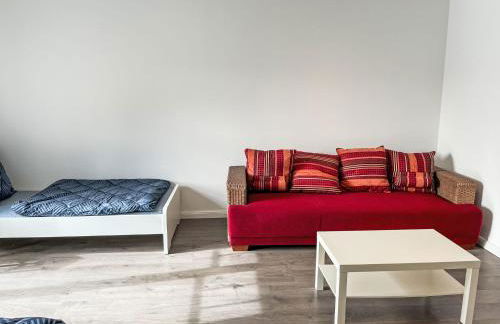 Apartment Meyer by Interhome - Foto 26