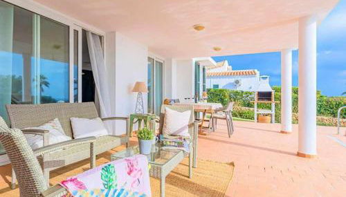 VILLA TURQUESA - Confort y vistas al mar - Foto 4