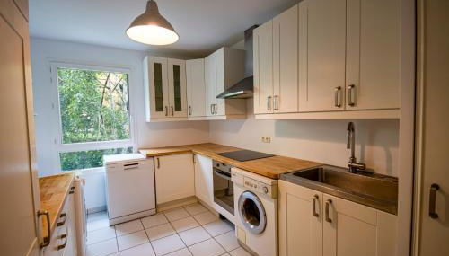 Stellina - Large Design Apt - 10min to Paris - by Cosynousvoici - Foto 4