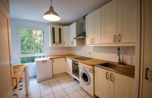 Stellina - Large Design Apt - 10min to Paris - by Cosynousvoici - Foto 4