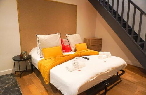 Welcome to Luxyvibe - Foto 17