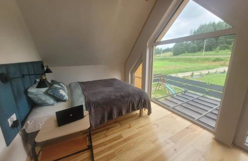 Parkcity SPA Domek z jacuzzi w górach - Photo 19