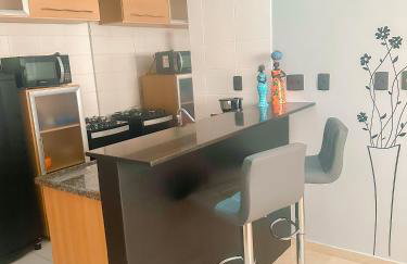 Apto com garagem na Marquês - Foto 8