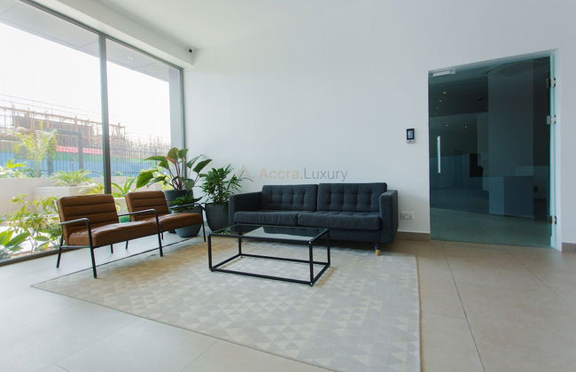 Accra Luxury Apartments at Loxwood - Foto 2