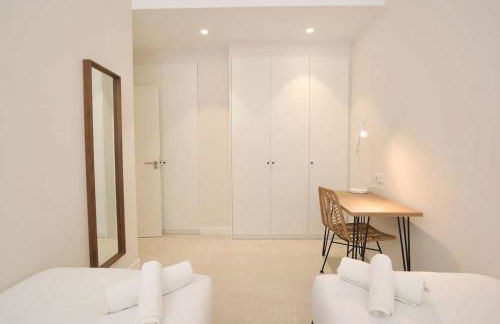 Notel Club - Cuesta Loft Santander - Foto 29