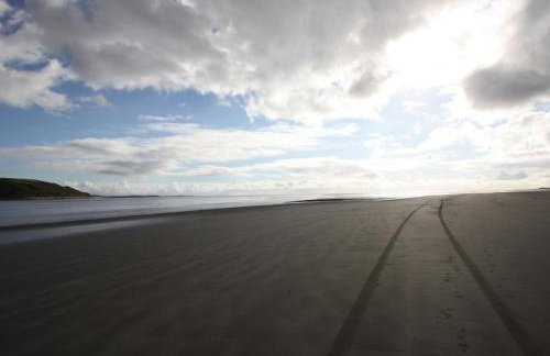 Springer Cottage - Foto 19